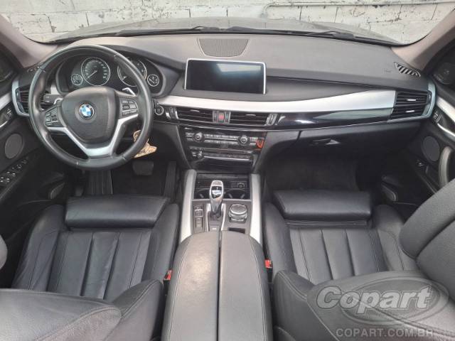 2016 BMW X5 