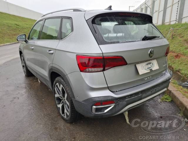 2024 VOLKSWAGEN TAOS 