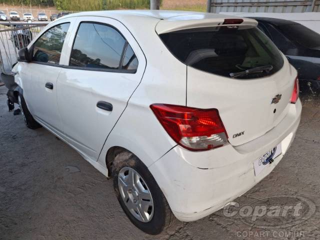 2018 CHEVROLET ONIX 