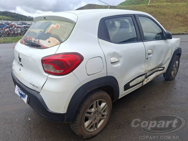2018 RENAULT KWID 