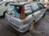 2008 PEUGEOT 206 SW 