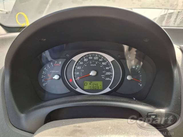 2012 HYUNDAI TUCSON 