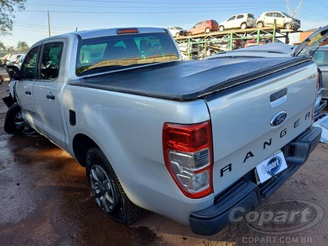 2013 FORD RANGER CD 