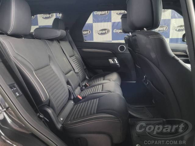 2023 LAND ROVER DISCOVERY 