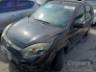 2011 FORD FIESTA 