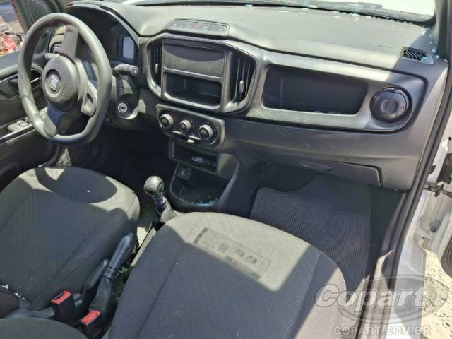 2024 FIAT FIORINO FURGAO 