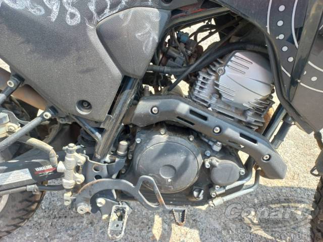 2023 YAMAHA XTZ 250 