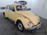 1980 VOLKSWAGEN FUSCA 