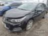 2018 CHEVROLET CRUZE HATCH 