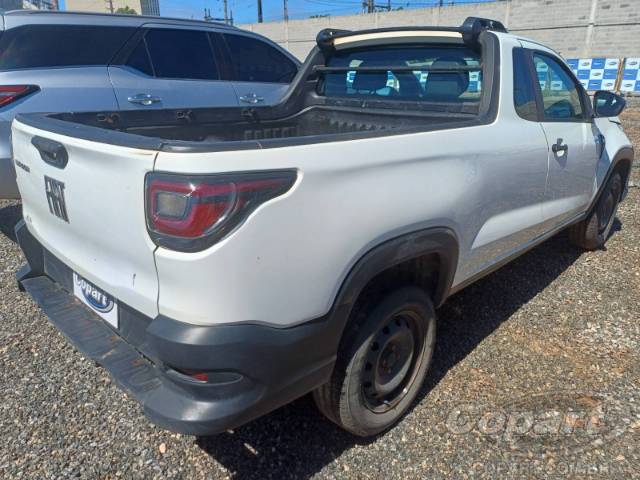 2025 FIAT STRADA 