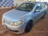 2012 VOLKSWAGEN VOYAGE 
