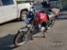 2016 HONDA CG 125I 