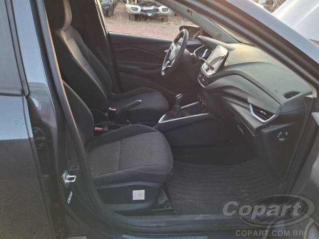 2024 CHEVROLET ONIX PLUS 