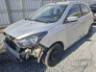 2016 FORD KA 