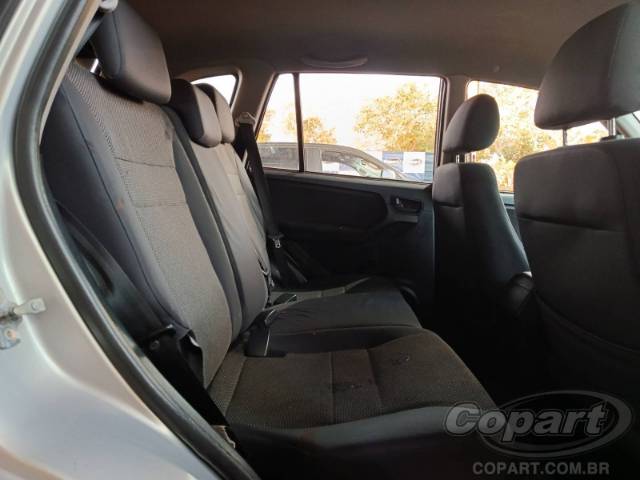 2015 CHERY TIGGO 