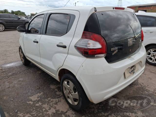 2020 FIAT MOBI 