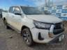 2021 TOYOTA HILUX CD 