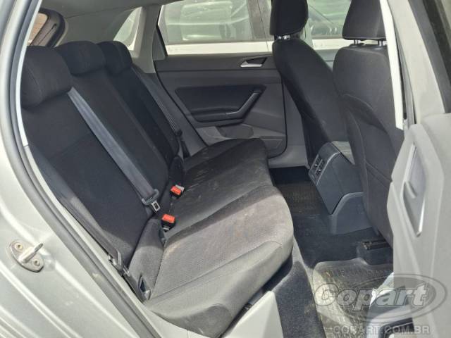 2019 VOLKSWAGEN POLO 