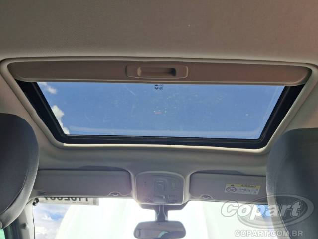 2017 CITROEN C4 LOUNGE 