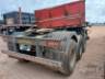 2011 GUERRA SEMI-REBOQUE 