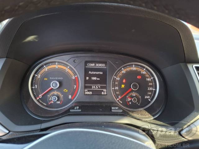2026 VOLKSWAGEN SAVEIRO CD 