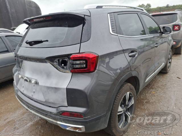 2025 CAOA CHERY TIGGO 5X 