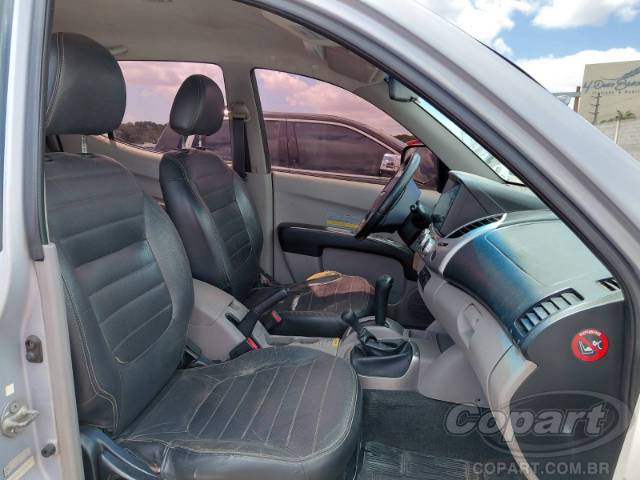2013 MITSUBISHI L200 TRITON 