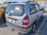 2012 CHEVROLET ZAFIRA 