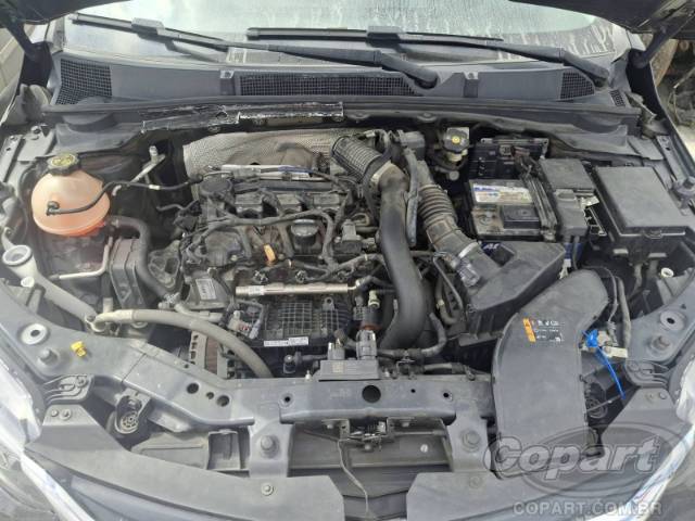 2020 CHEVROLET ONIX PLUS 