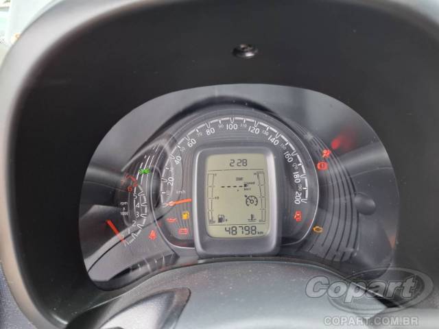 2023 FIAT MOBI 