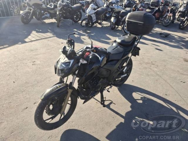 2023 TVS APACHE 