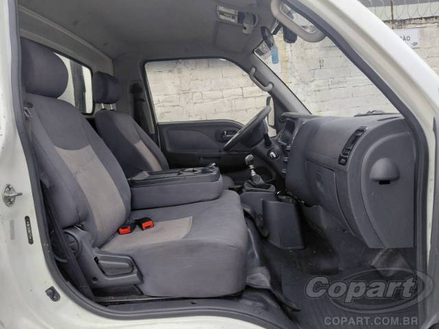 2020 JAC V260 