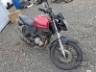 2014 YAMAHA FAZER 