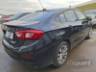 2019 CHEVROLET CRUZE 