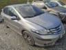 2013 HONDA CITY 