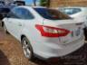 2015 FORD FOCUS SEDAN 