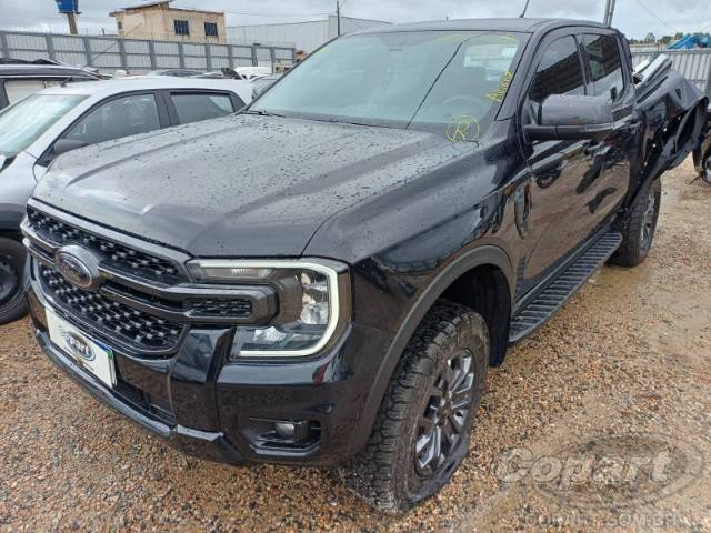 2026 FORD RANGER CD 