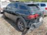 2022 CITROEN C4 CACTUS 