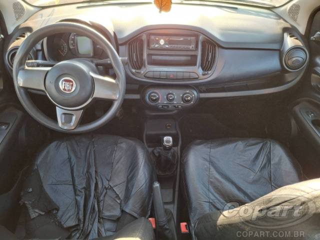 2021 FIAT UNO 
