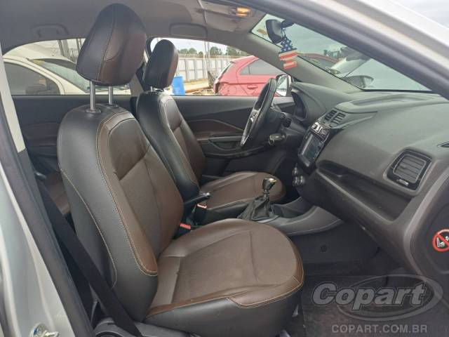 2019 CHEVROLET COBALT 