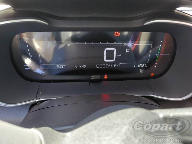 2022 CITROEN C4 CACTUS 