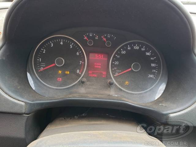 2016 VOLKSWAGEN SAVEIRO CE 