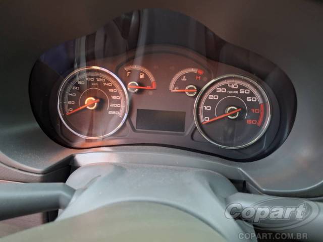 2014 FIAT GRAND SIENA 