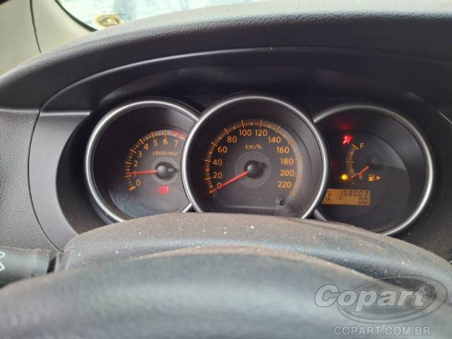 2012 NISSAN LIVINA 