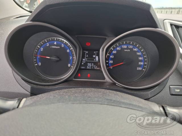 2018 HYUNDAI HB20 
