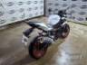 2026 KAWASAKI Z500 