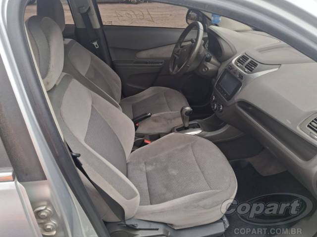 2015 CHEVROLET COBALT 
