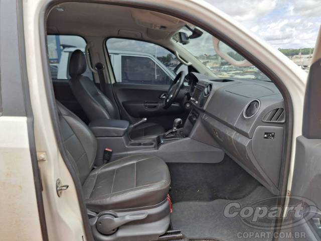 2013 VOLKSWAGEN AMAROK 