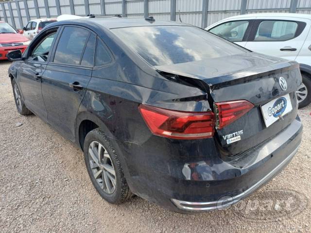 2019 VOLKSWAGEN VIRTUS 
