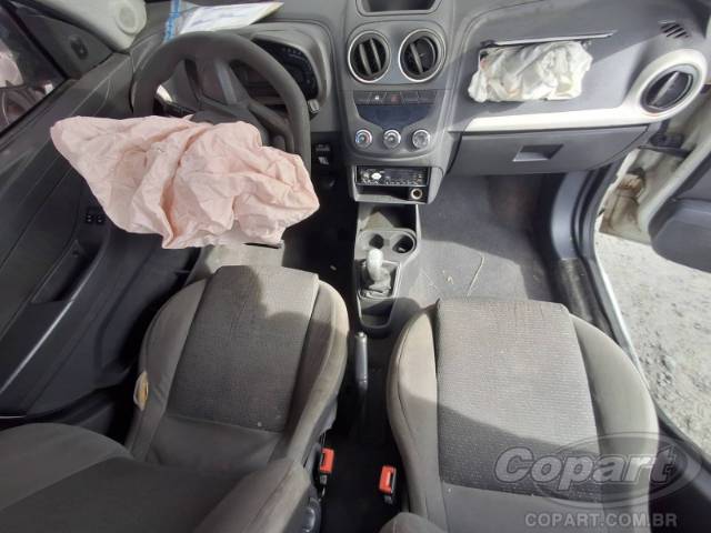 2018 CHEVROLET MONTANA 
